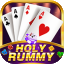 rummy new game 51 bonus icon
