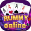 rummy cash apk icon