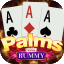 rummy circle invite code icon