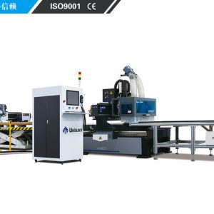 Máquinas CNC